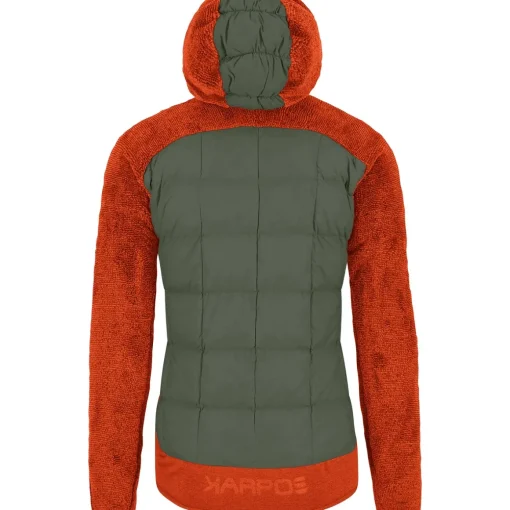 Karpos Marmarole Jacket men's jacket* Sweaters|Jackets