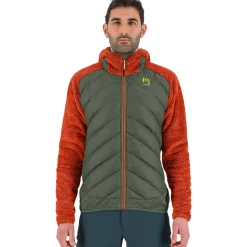 Karpos Marmarole Jacket men's jacket* Sweaters|Jackets