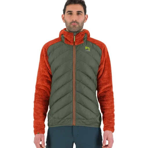 Karpos Marmarole Jacket men's jacket* Sweaters|Jackets