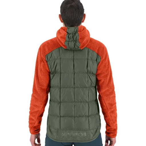 Karpos Marmarole Jacket men's jacket* Sweaters|Jackets