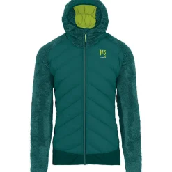 Karpos Marmarole Jacket men's jacket* Sweaters|Jackets