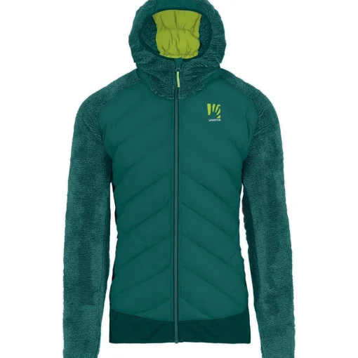 Karpos Marmarole Jacket men's jacket* Sweaters|Jackets