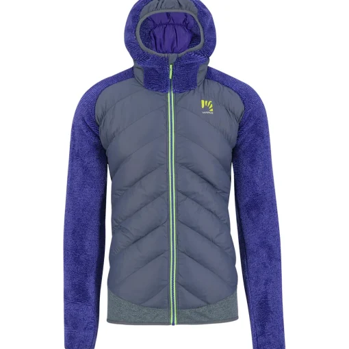 Karpos Marmarole Jacket men's jacket* Sweaters|Jackets