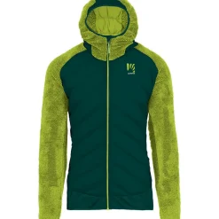 Karpos Marmarole Jacket men's jacket* Sweaters|Jackets