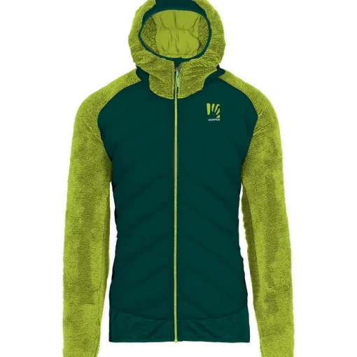 Karpos Marmarole Jacket men's jacket* Sweaters|Jackets
