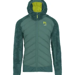 Karpos Marmarole Jacket men's jacket* Sweaters|Jackets