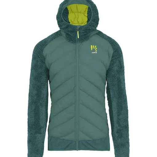 Karpos Marmarole Jacket men's jacket* Sweaters|Jackets