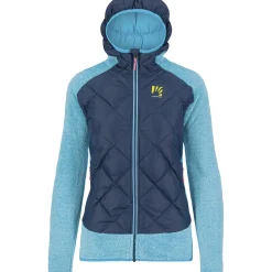 Karpos Marmarole W Jacket women's jacket*Women Sweaters|Jackets