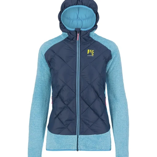 Karpos Marmarole W Jacket women's jacket*Women Sweaters|Jackets