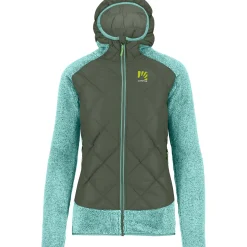 Karpos Marmarole W Jacket women's jacket*Women Sweaters|Jackets