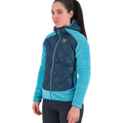 Karpos Marmarole W Jacket women's jacket*Women Sweaters|Jackets
