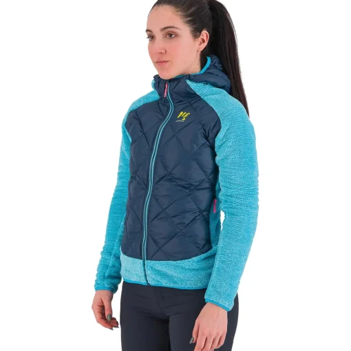 Karpos Marmarole W Jacket women's jacket*Women Sweaters|Jackets