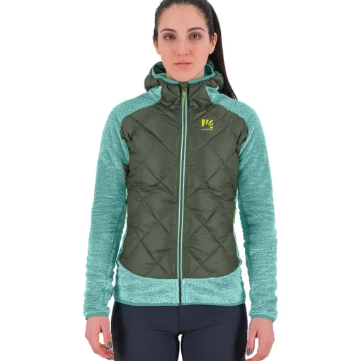 Karpos Marmarole W Jacket women's jacket*Women Sweaters|Jackets