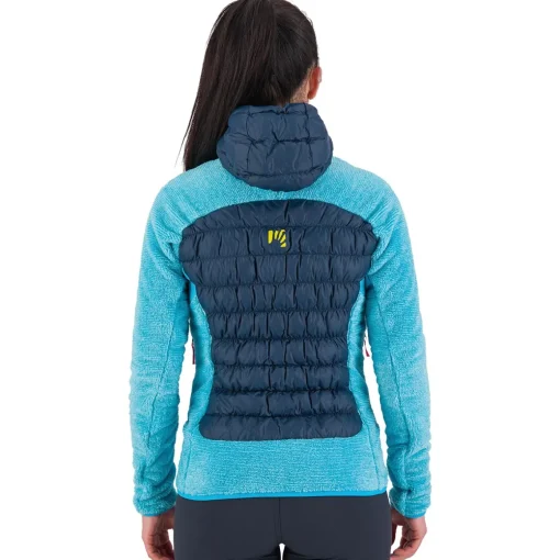 Karpos Marmarole W Jacket women's jacket*Women Sweaters|Jackets