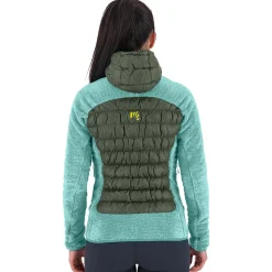 Karpos Marmarole W Jacket women's jacket*Women Sweaters|Jackets