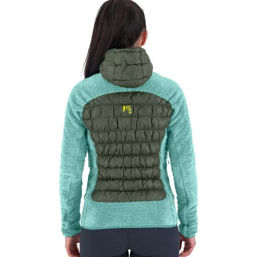 Karpos Marmarole W Jacket women's jacket*Women Sweaters|Jackets