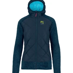 Karpos Marmarole W Jacket women's jacket*Women Sweaters|Jackets