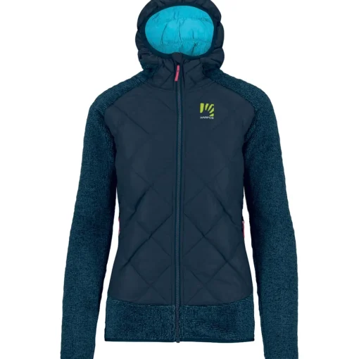 Karpos Marmarole W Jacket women's jacket*Women Sweaters|Jackets