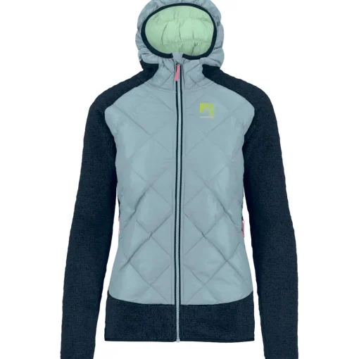 Karpos Marmarole W Jacket women's jacket*Women Sweaters|Jackets