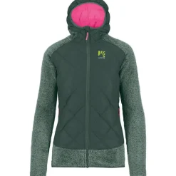 Karpos Marmarole W Jacket women's jacket*Women Sweaters|Jackets