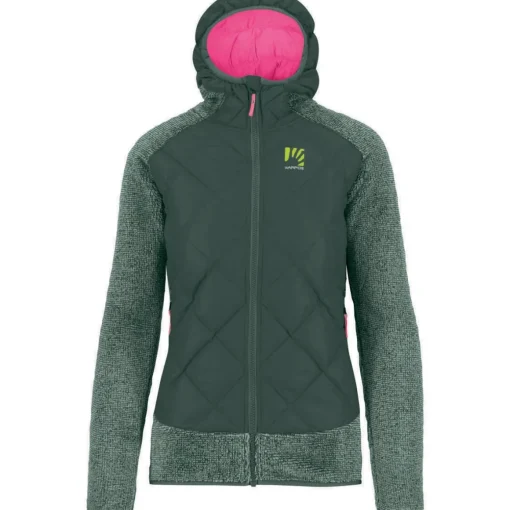 Karpos Marmarole W Jacket women's jacket*Women Sweaters|Jackets