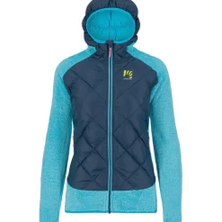 Karpos Marmarole W Jacket women's jacket*Women Sweaters|Jackets