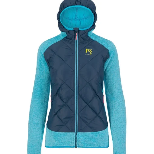 Karpos Marmarole W Jacket women's jacket*Women Sweaters|Jackets