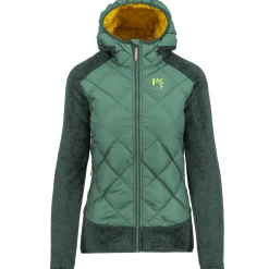 Karpos Marmarole W Jacket women's jacket*Women Sweaters|Jackets