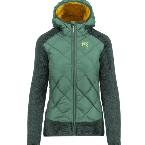 Karpos Marmarole W Jacket women's jacket*Women Sweaters|Jackets