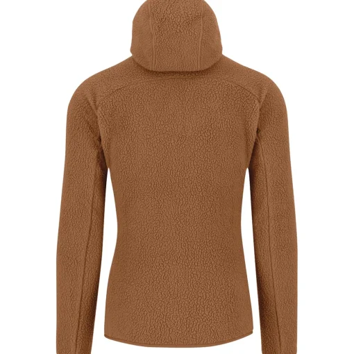 Karpos Moiazza Retrò Hoodie Fleece men’s fleece* Sweaters|Men