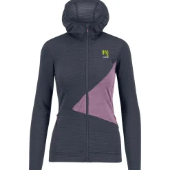 Karpos Nuvolau W Fleece women's technical polar fleece*Women Sweaters|Women