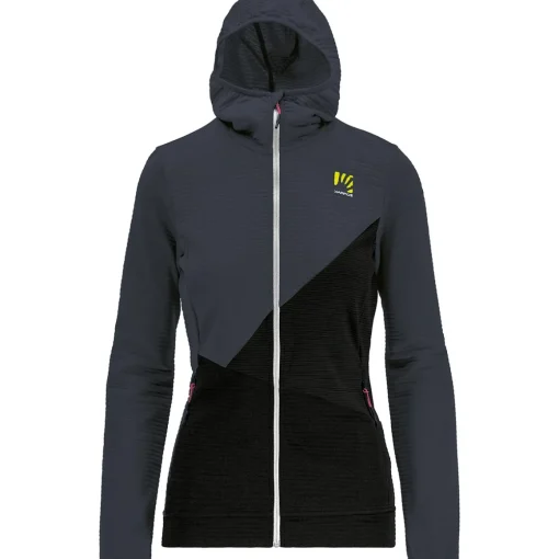 Karpos Nuvolau W Fleece women's technical polar fleece*Women Sweaters|Women