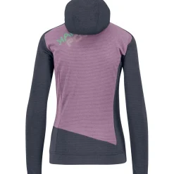Karpos Nuvolau W Fleece women's technical polar fleece*Women Sweaters|Women
