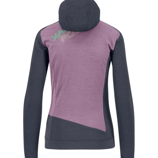 Karpos Nuvolau W Fleece women's technical polar fleece*Women Sweaters|Women