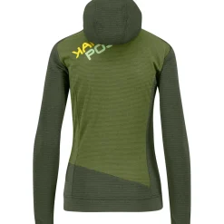 Karpos Nuvolau W Fleece women's technical polar fleece*Women Sweaters|Women