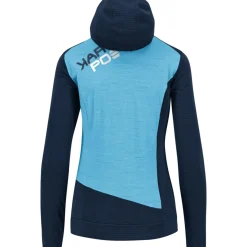 Karpos Nuvolau W Fleece women's technical polar fleece*Women Sweaters|Women