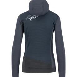 Karpos Nuvolau W Fleece women's technical polar fleece*Women Sweaters|Women