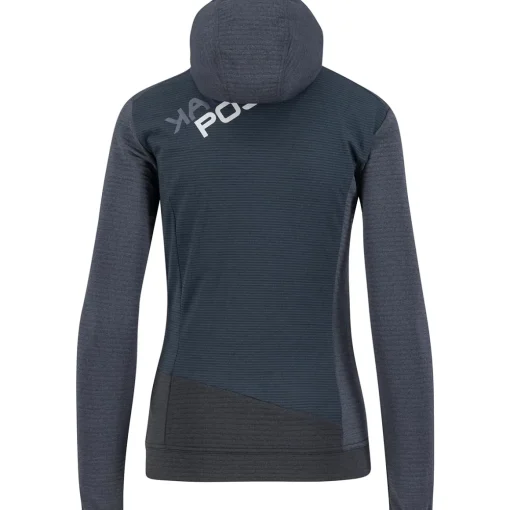Karpos Nuvolau W Fleece women's technical polar fleece*Women Sweaters|Women