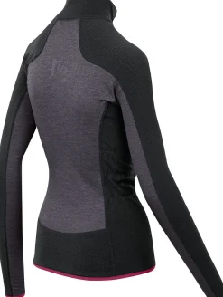 Karpos Odle W Fleece women's technical polar fleece*Women Sweaters|Women