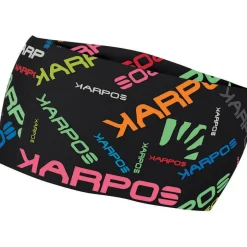 Karpos Pelmo Headband* Headbands And Neckwarmers