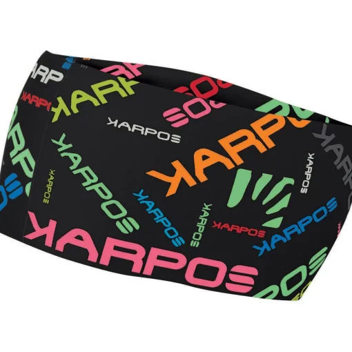 Karpos Pelmo Headband* Headbands And Neckwarmers