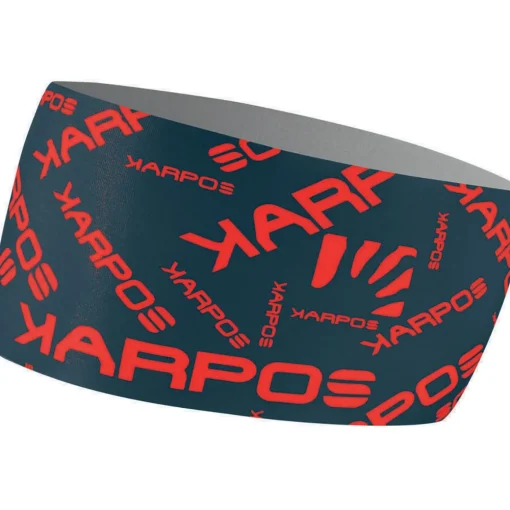 Karpos Pelmo Headband* Headbands And Neckwarmers