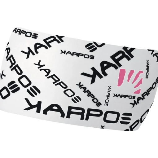 Karpos Pelmo Headband* Headbands And Neckwarmers