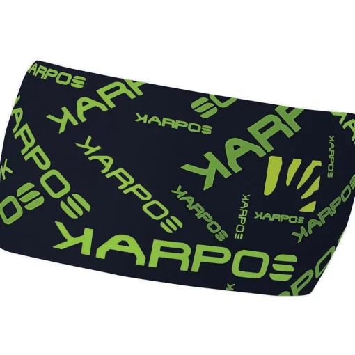 Karpos Pelmo Headband* Headbands And Neckwarmers