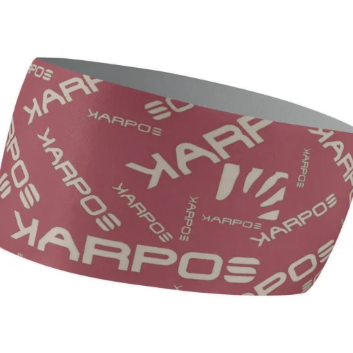 Karpos Pelmo Headband* Headbands And Neckwarmers