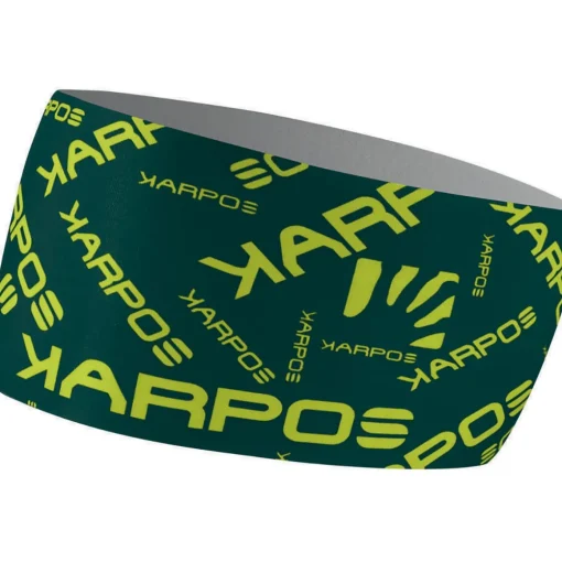 Karpos Pelmo Headband* Headbands And Neckwarmers