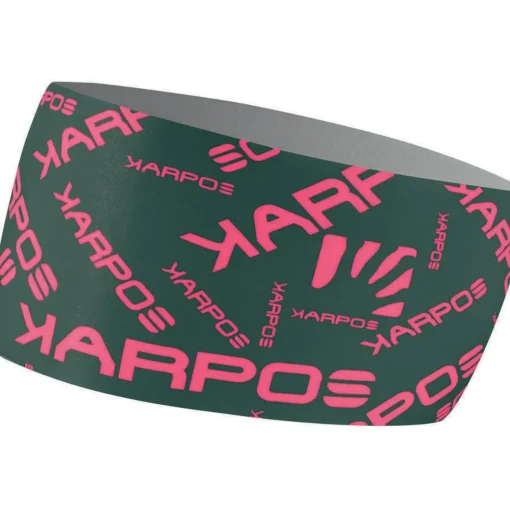 Karpos Pelmo Headband* Headbands And Neckwarmers