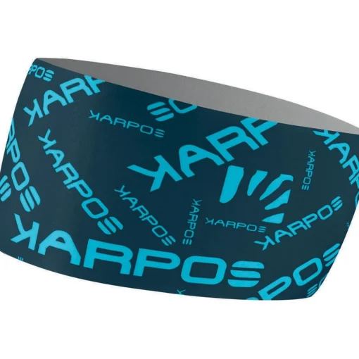 Karpos Pelmo Headband* Headbands And Neckwarmers