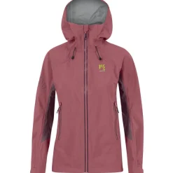 Karpos Storm Evo W Jacket women's hardshell jacket*Women Jackets|Women