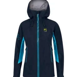 Karpos Storm Evo W Jacket women's hardshell jacket*Women Jackets|Women